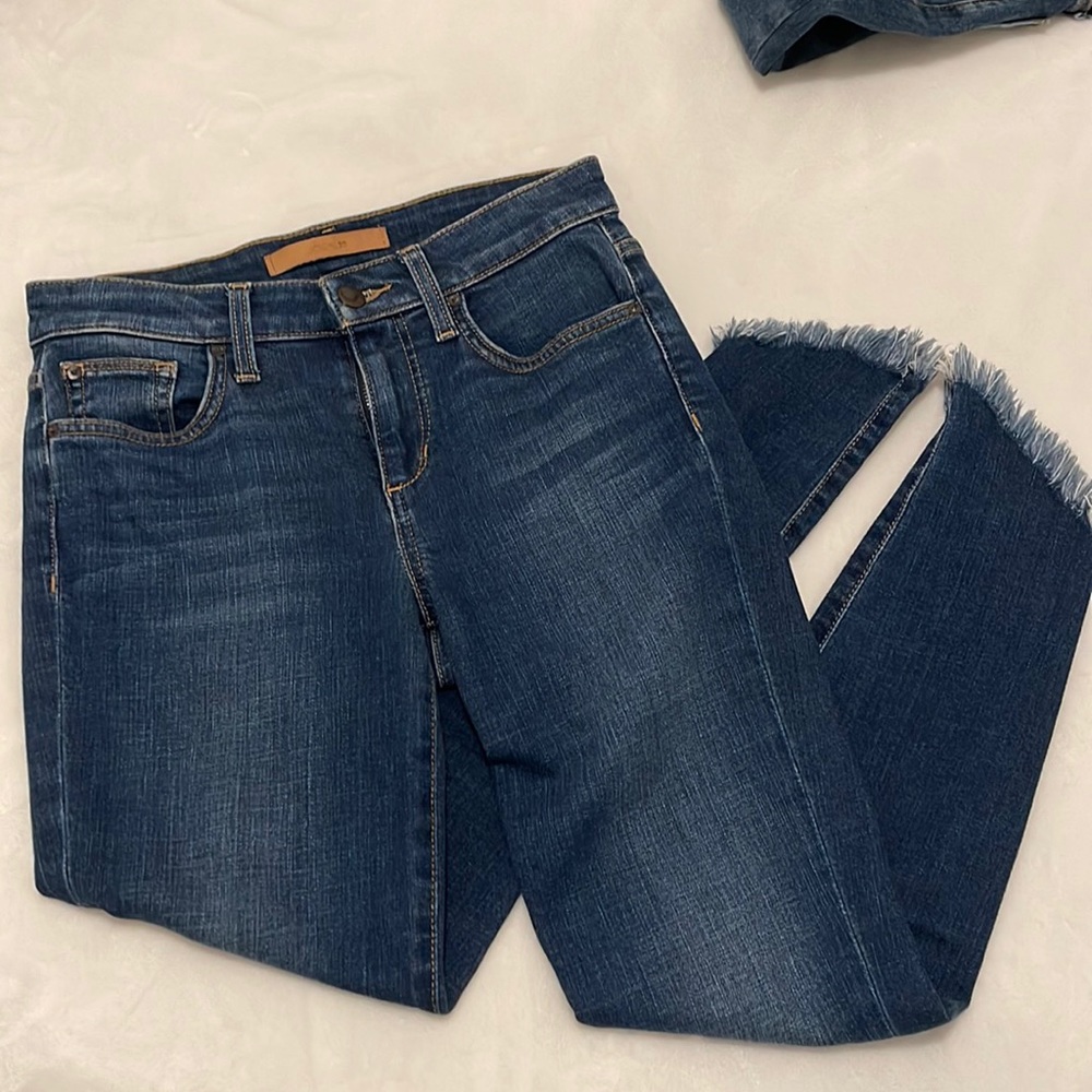 Joe’s Jeans
